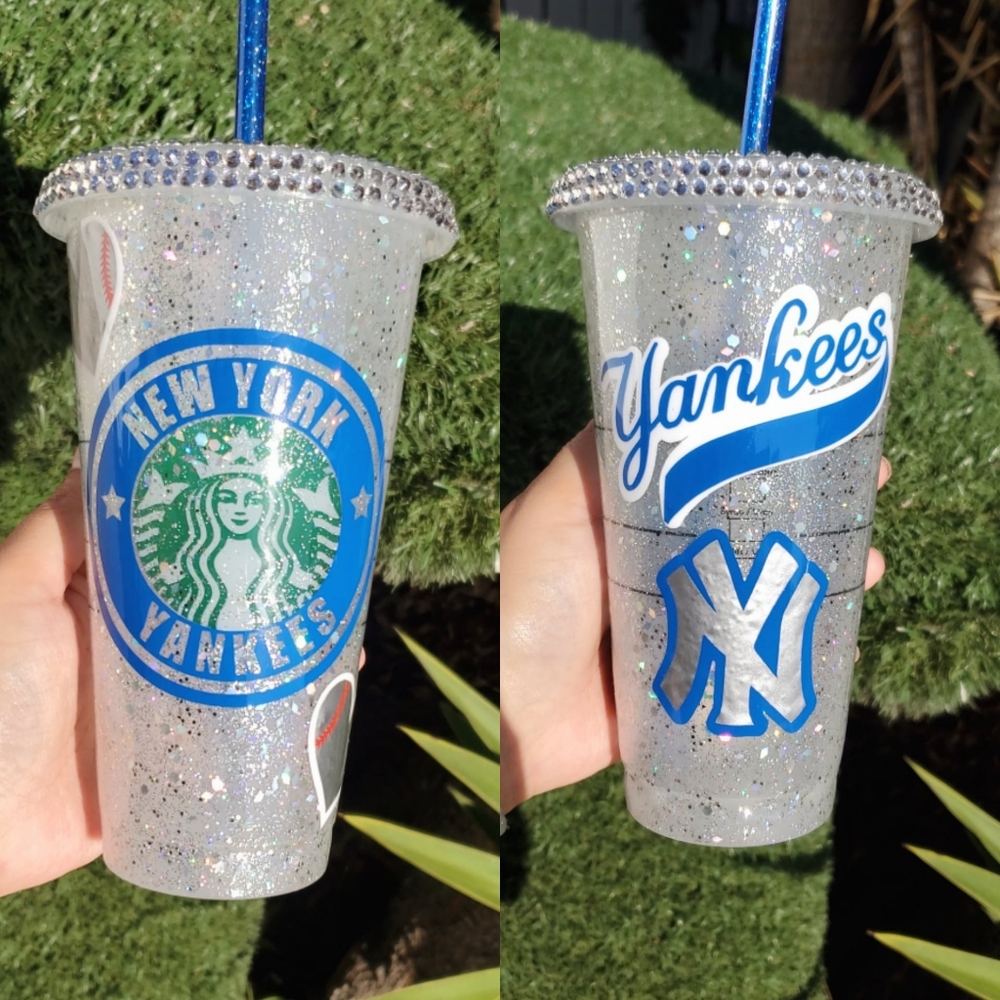 Custom Cups - Picture 2 of 13
